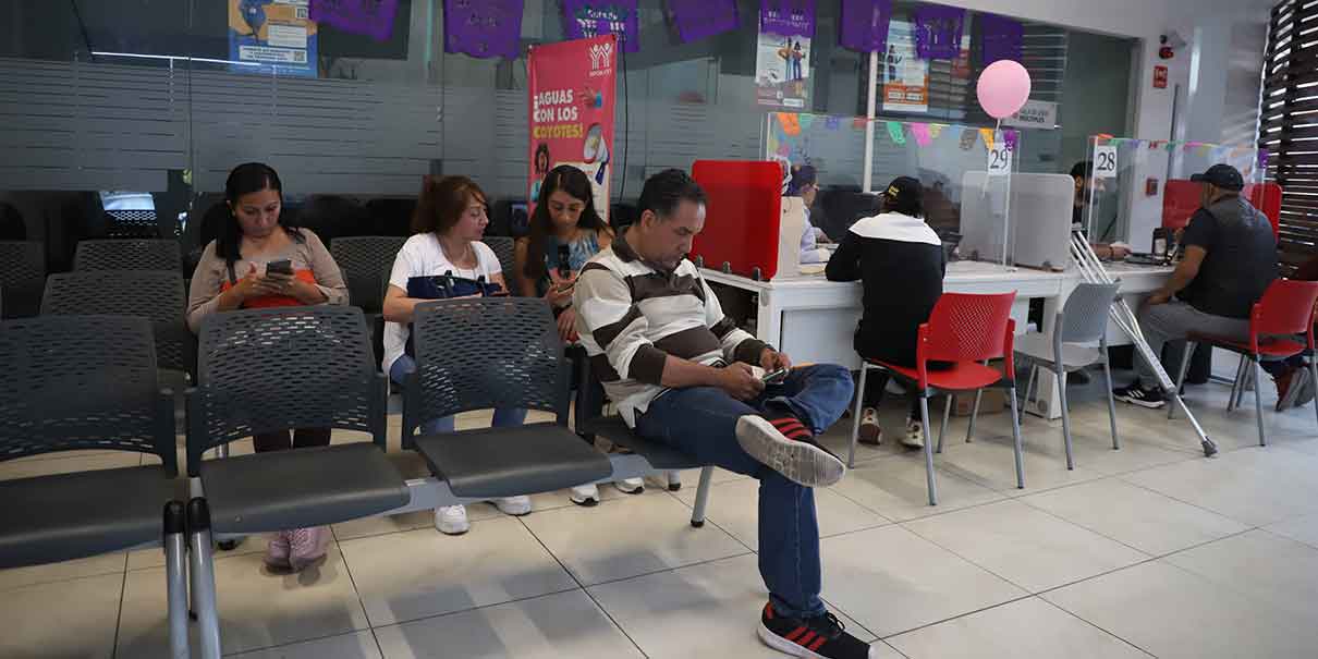 Feria de soluciones