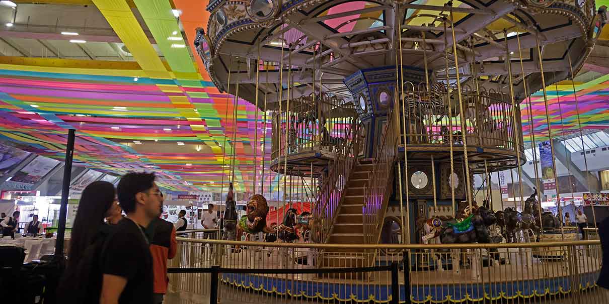 Feria de Puebla 2025