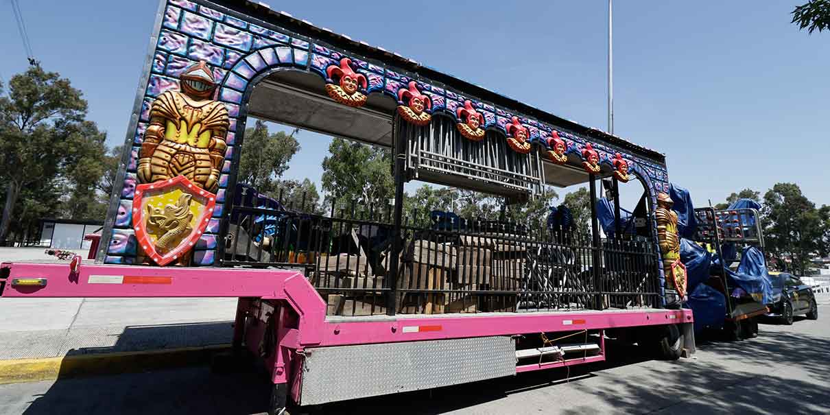 Feria de Puebla