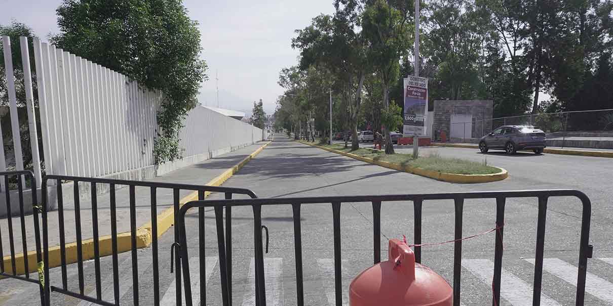 Feria de Puebla