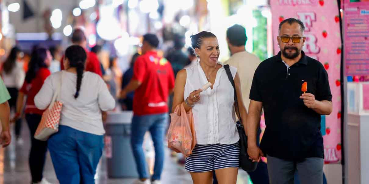 Feria de Puebla