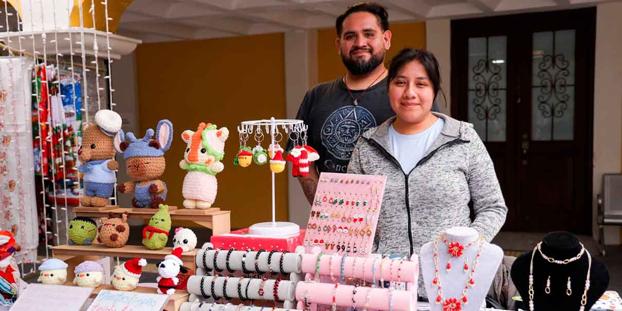 Feria Patronal de San Andrés Apóstol