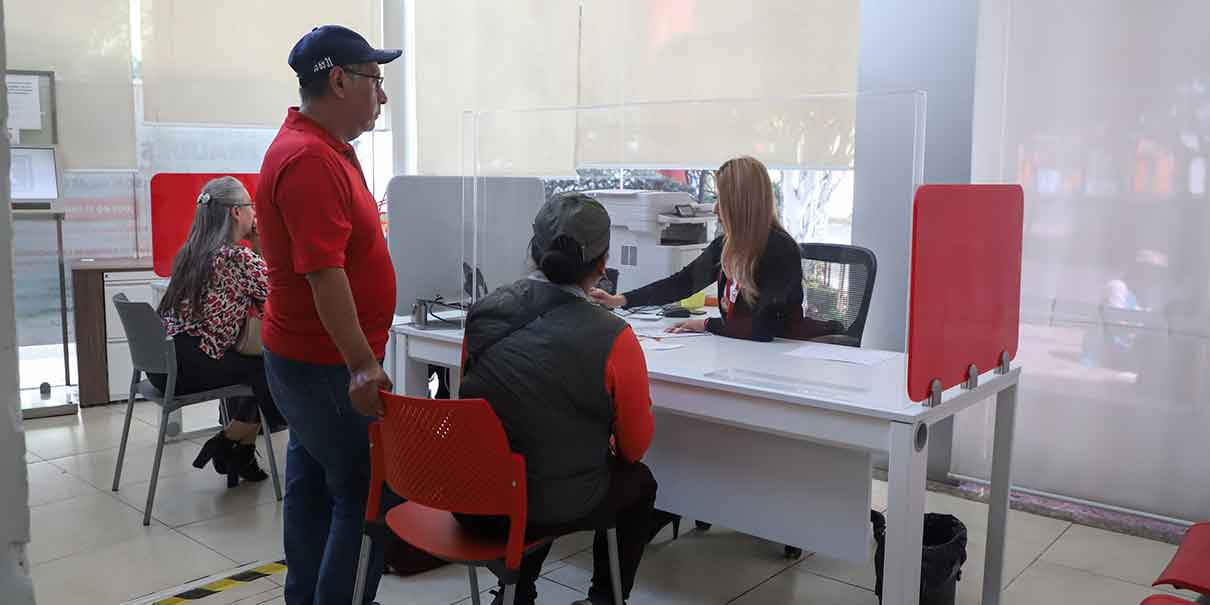 Feria de soluciones
