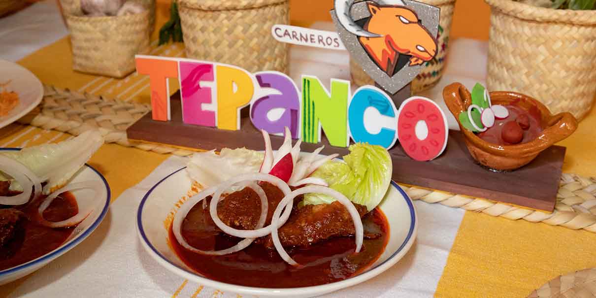 Feria del adobo