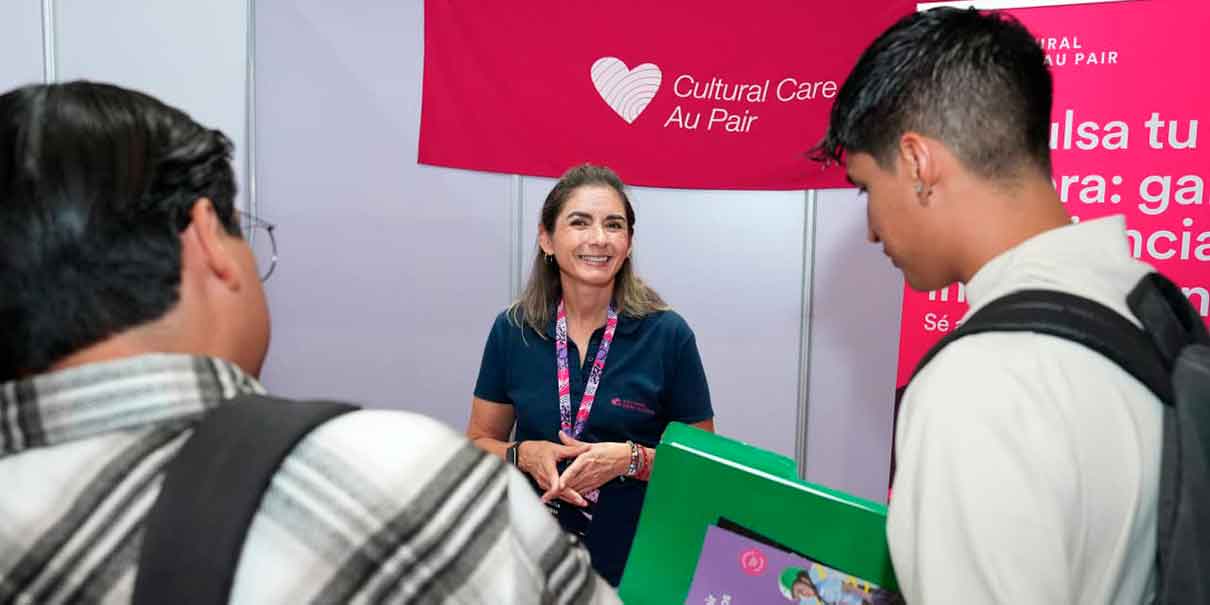 Feria de Empleo Puebla 2026