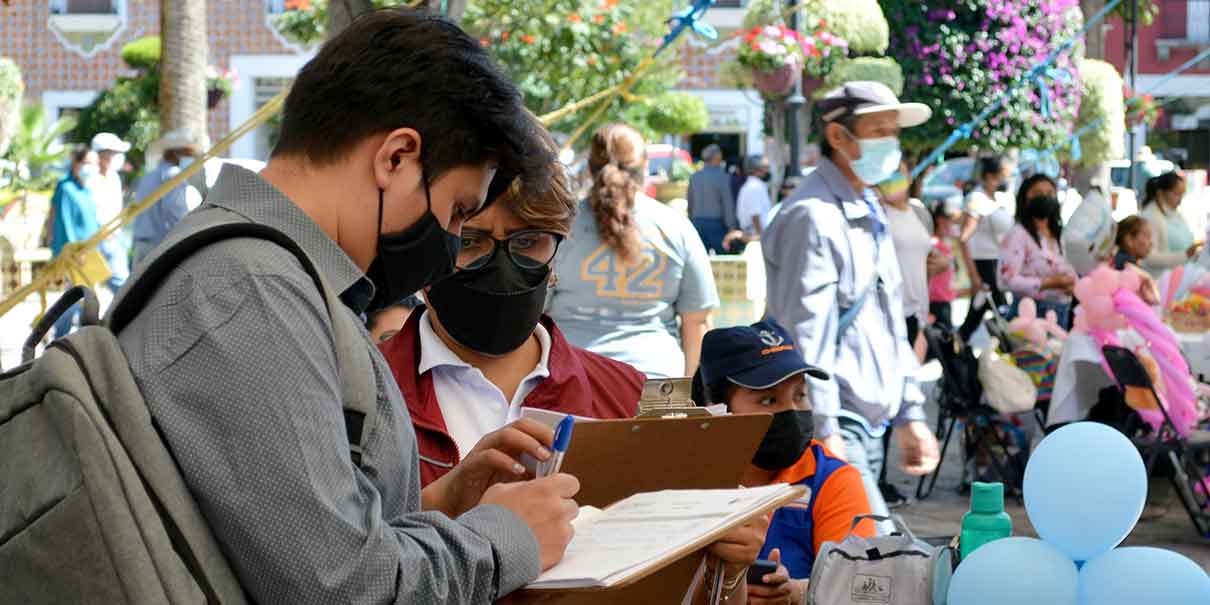 Empleo en Puebla