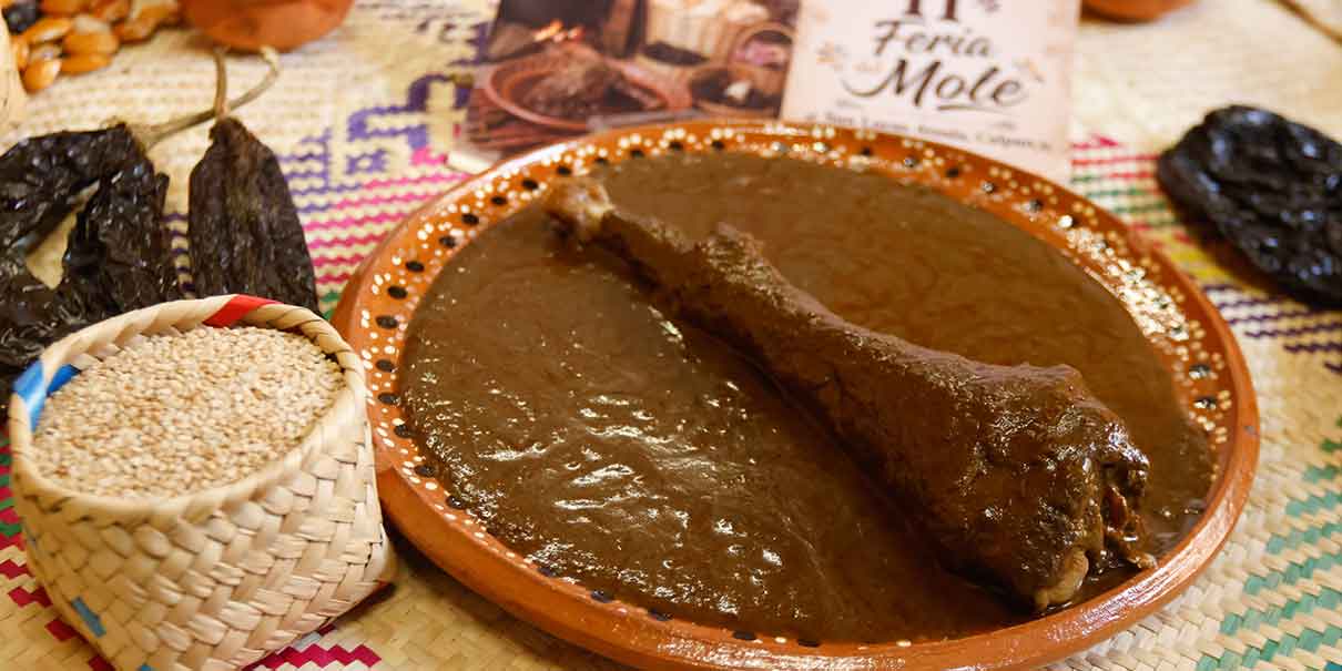 Feria del mole