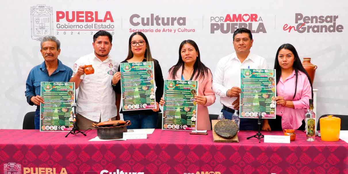 Feria del pulque y nopal