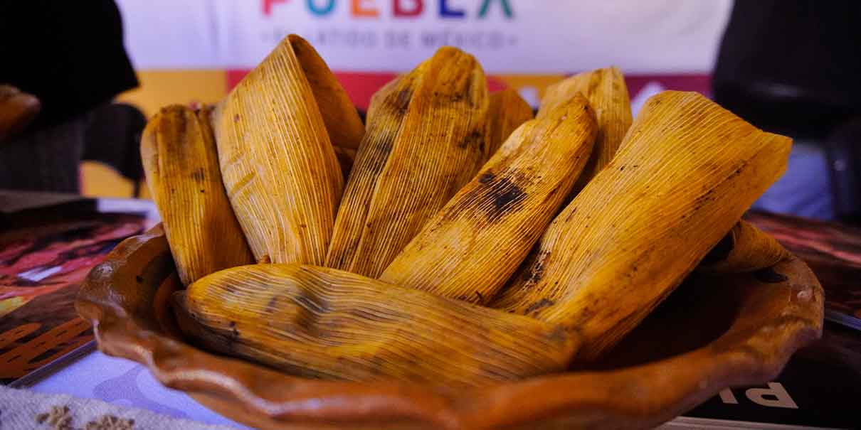 Feria del Tamal