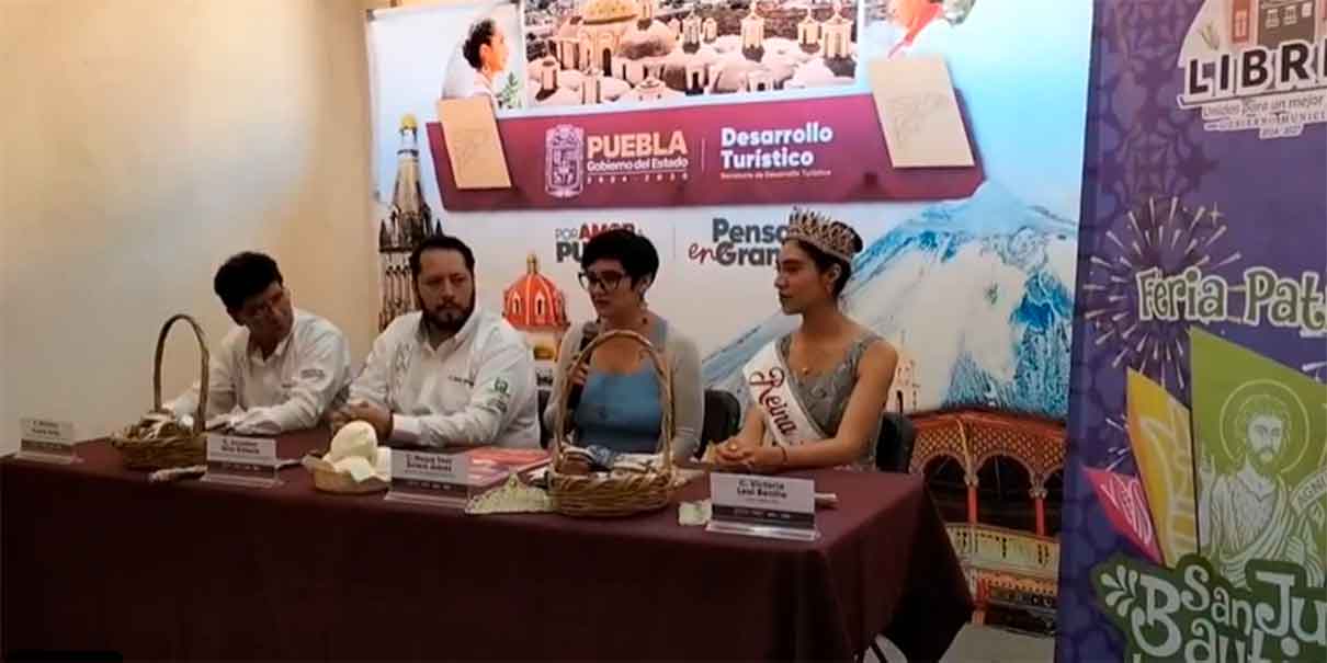 Feria Patronal 