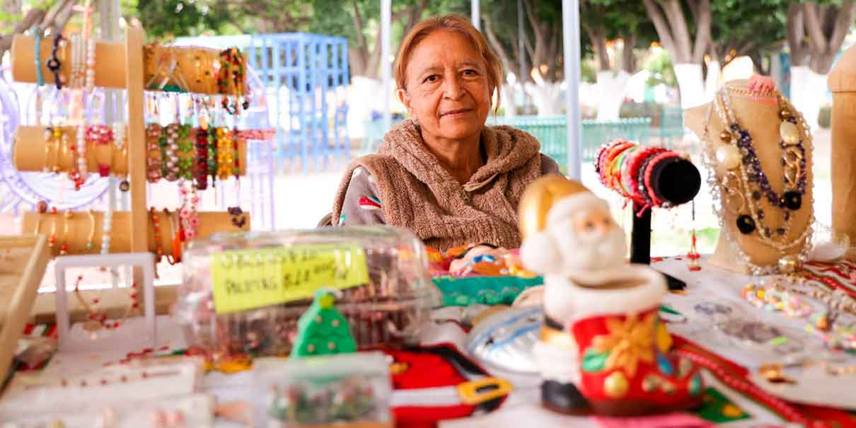 Feria Patronal de San Andrés Apóstol
