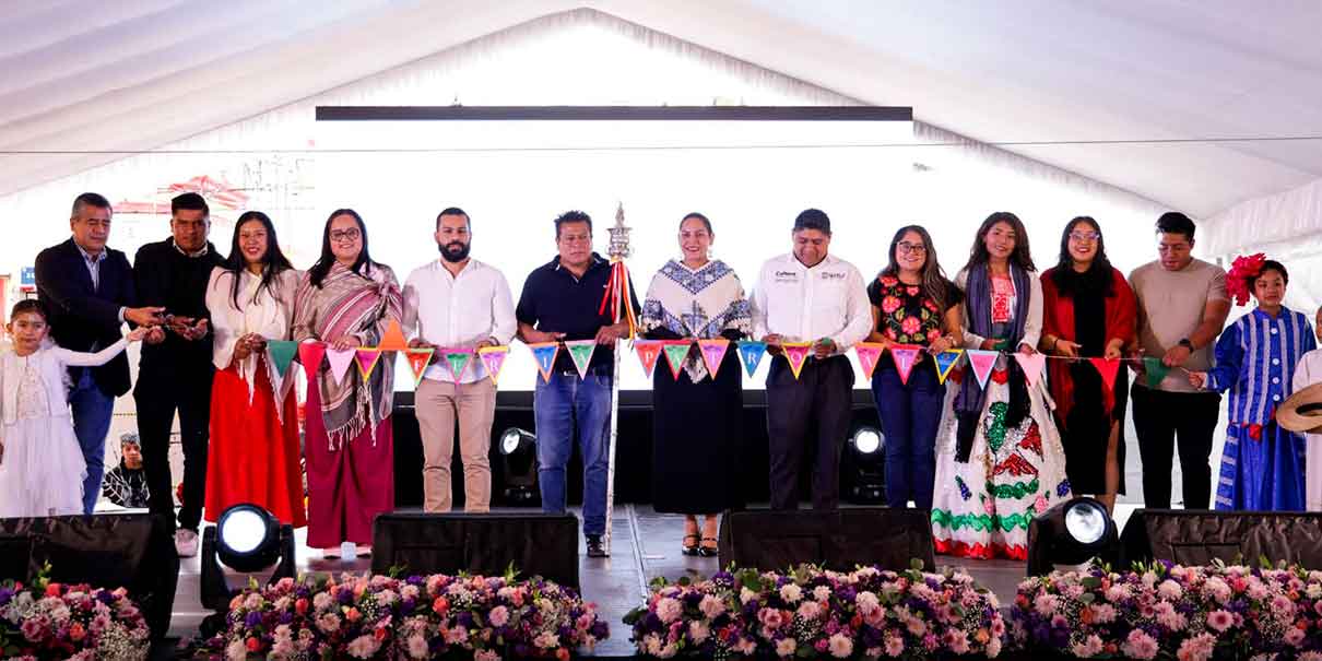 Feria Patronal de San Andrés Apóstol