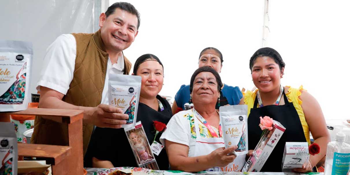 Feria de Puebla