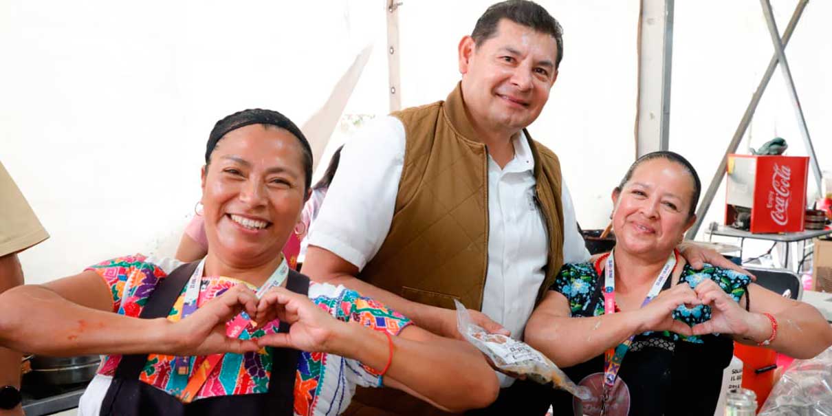 Feria de Puebla