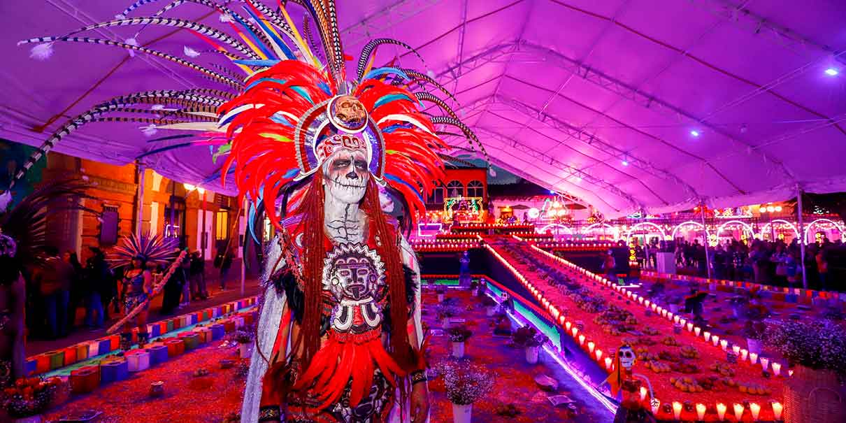 Día de Muertos