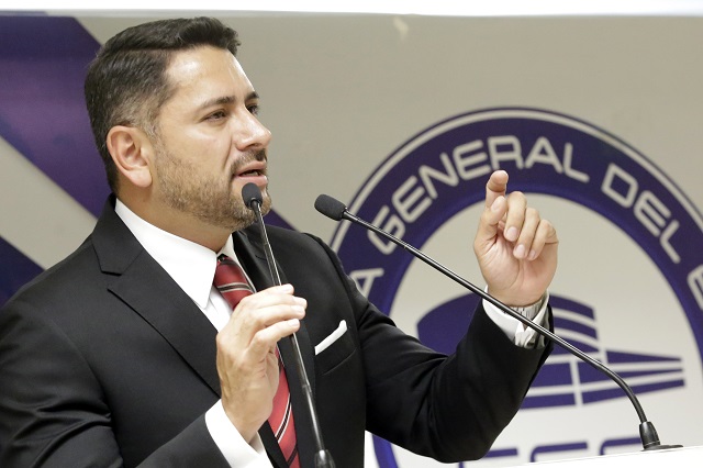 Fernando Rosales Solís