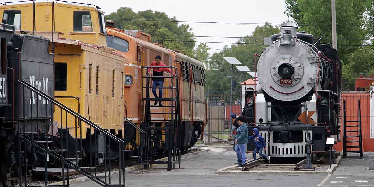 Estación Verano 2025