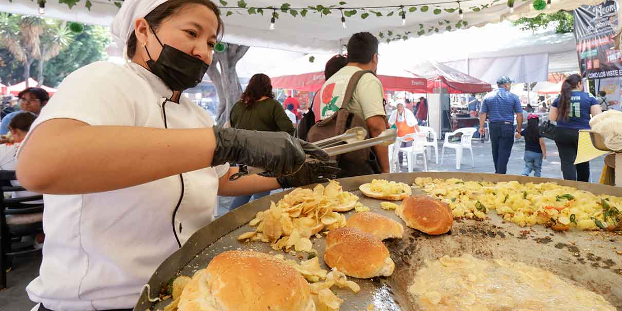 Festival de la cemita