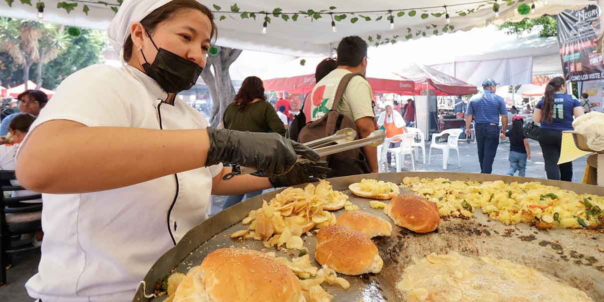 Festival de la cemita