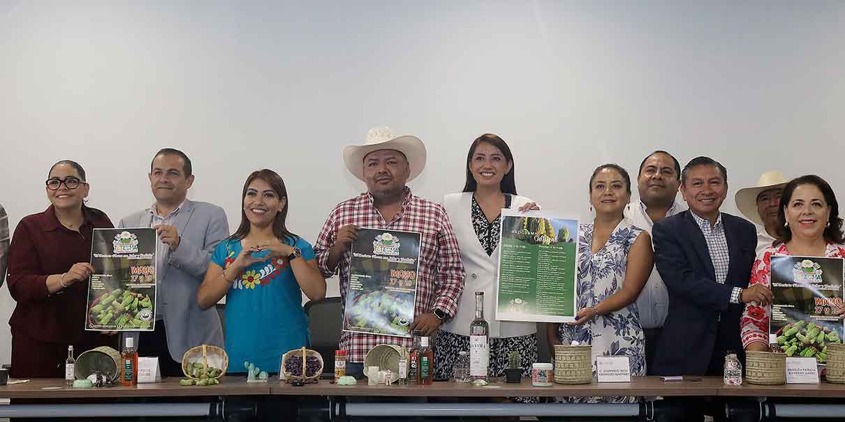 Festival de la Tetecha