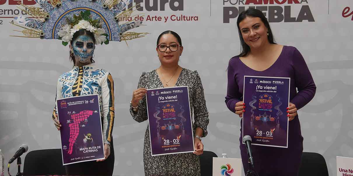 Festival de las Almas