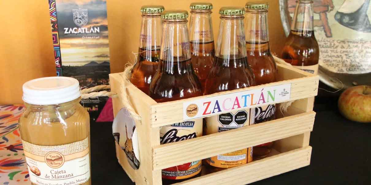 Zacatlán Congreso Gastronómico
