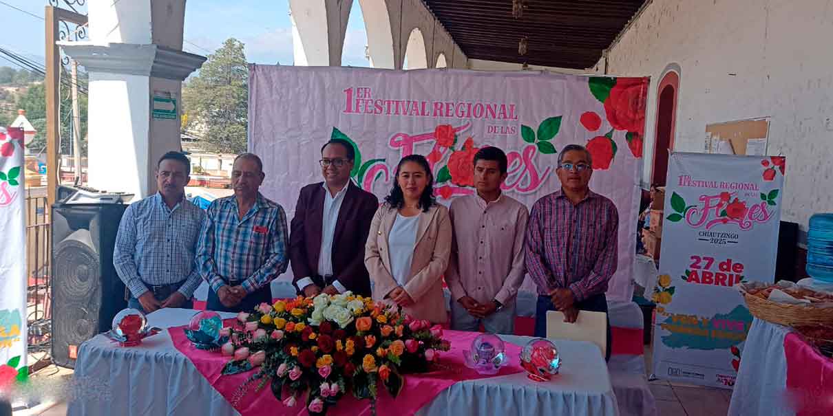 Festival de las Flores