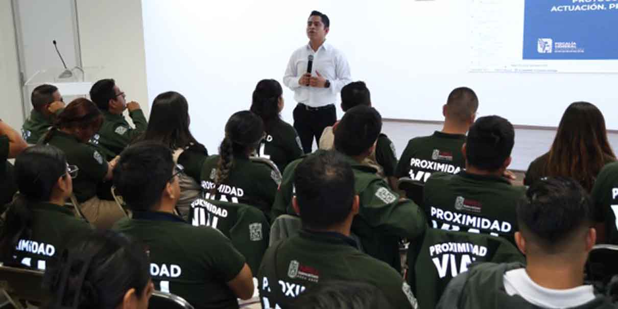 Capacitación