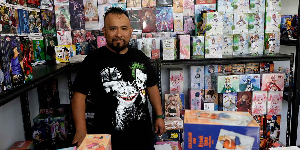 Ficómics BUAP 2026