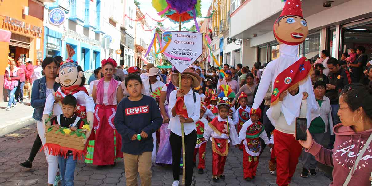Atlixcayotontli 2025
