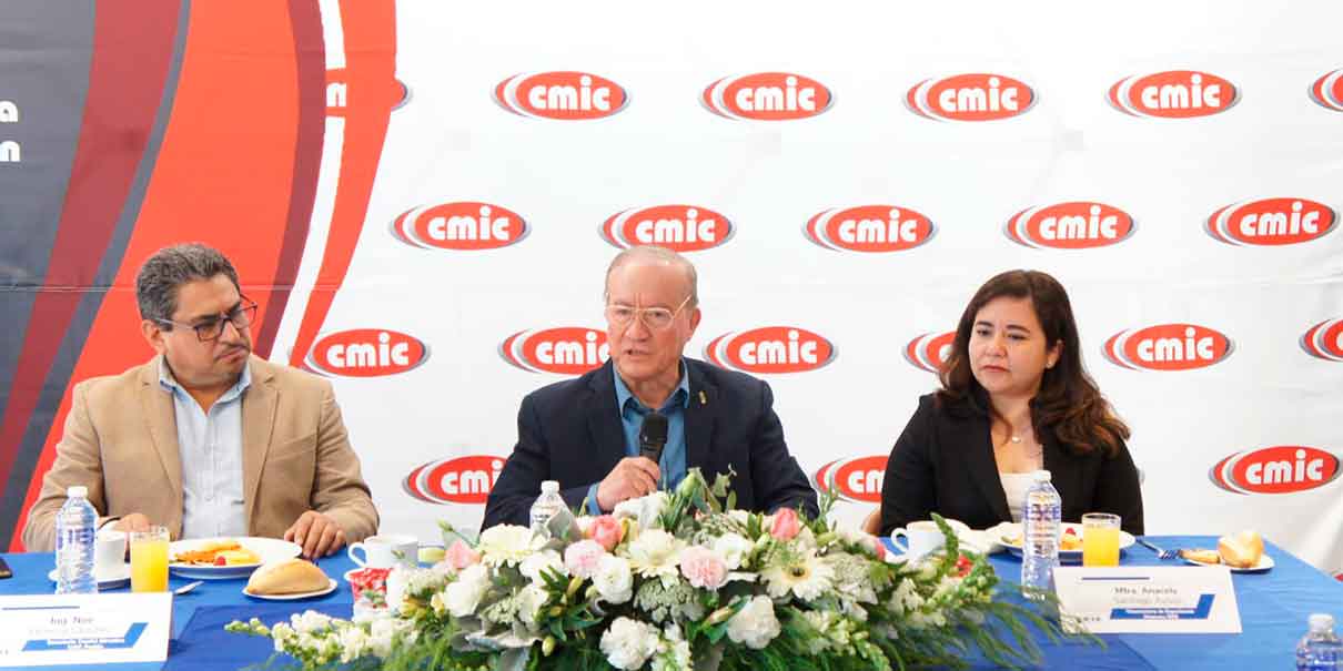 CMIC