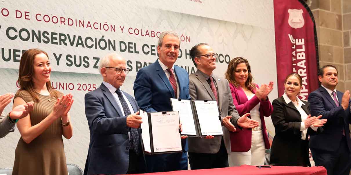 Convenio