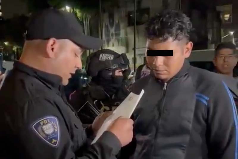 Fiscalía admite retraso en investigación y destituye a tres por caso Edith