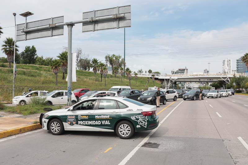Fiscalía de Puebla despliega fuerte operativo por el “tirador de la Atlixcáyotl”