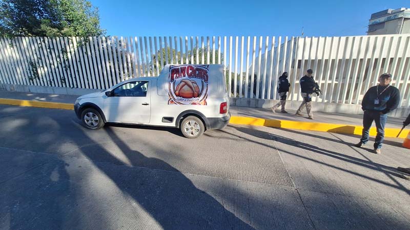 Detienen al asesino de los 5 cadáveres abandonados en Los Fuertes; es de La Barredora