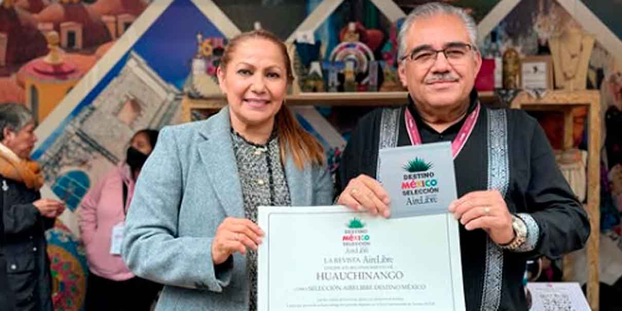 Huauchinango 