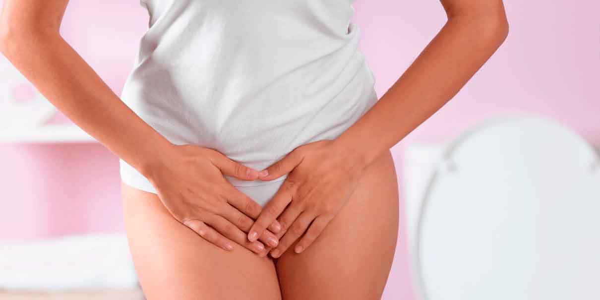 Flujo vaginal