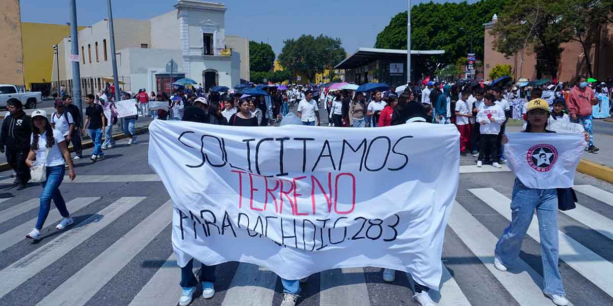 Marcha