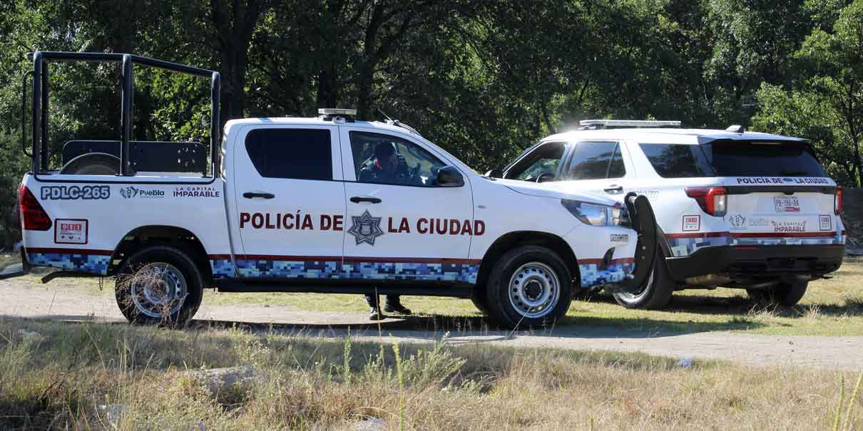Hallan otro cadáver en Xonacatepec; zona norte de Puebla se vuelve foco rojo de violencia