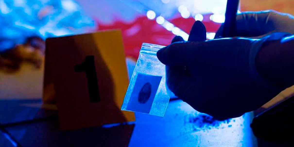 ciencia forense
