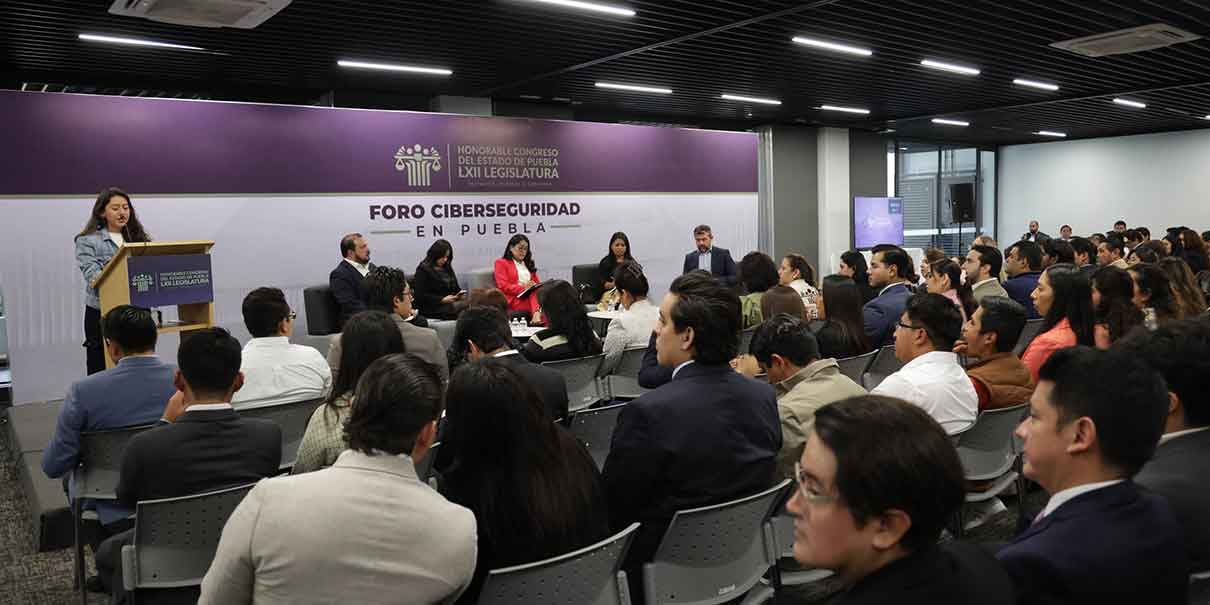Foro de Ciberseguridad 