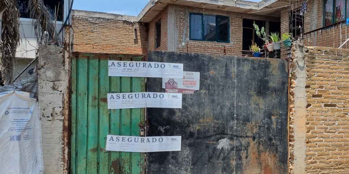 Fosas vacías en Puebla evidencian red de desapariciones; 'El Patuleco', el presunto operador