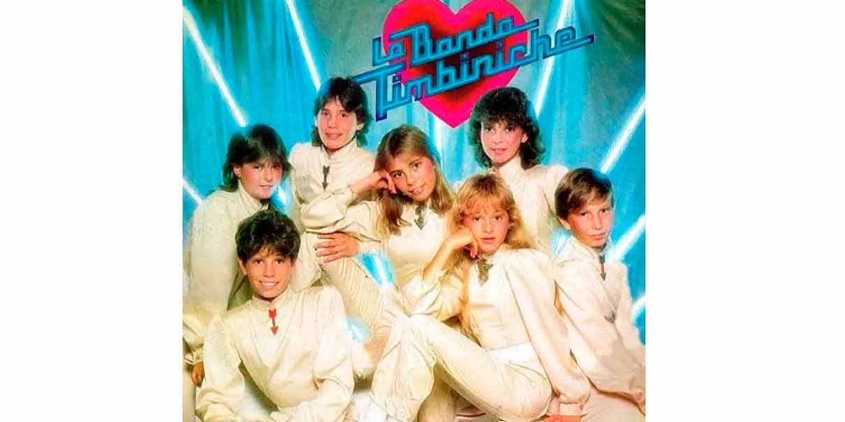 Timbiriche