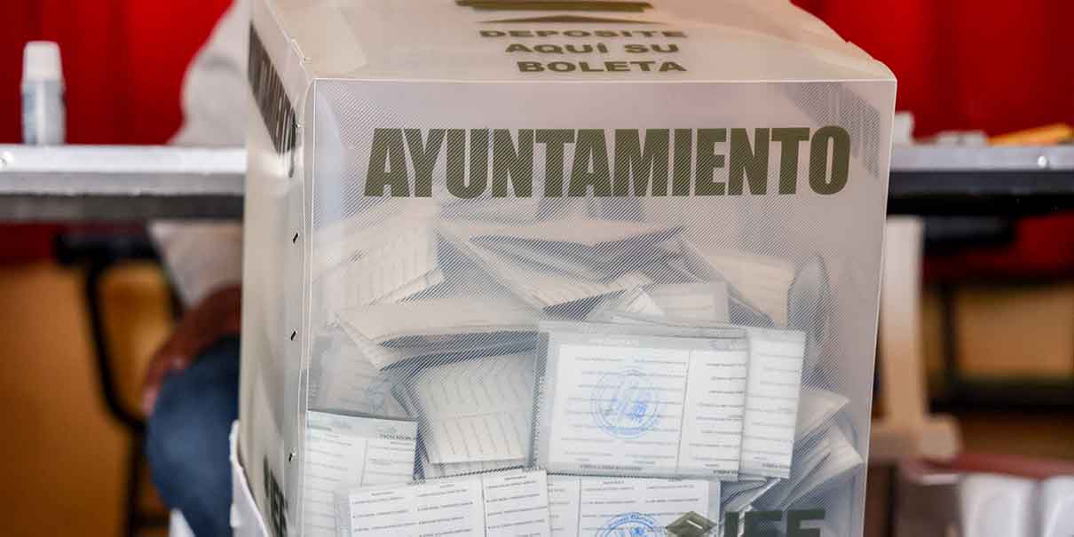 Elecciones