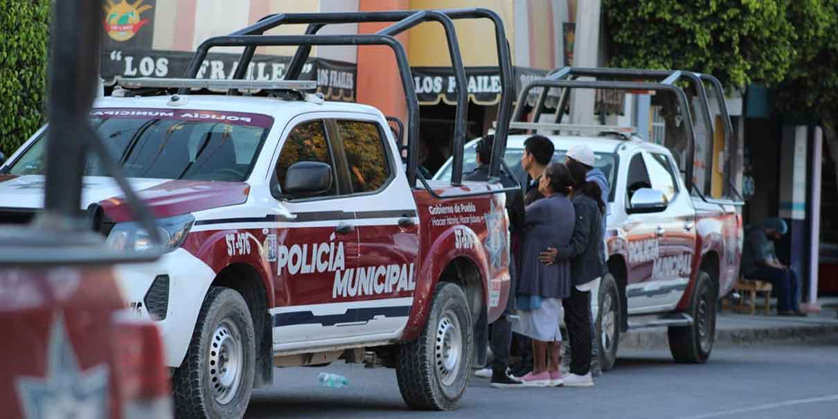 Fraccionamiento Los Frailes