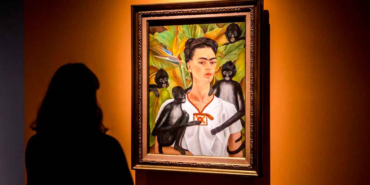 Frida Kahlo