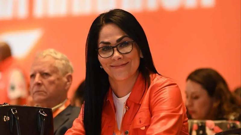 El PRI lamentó comparecencia de Seguridad en “lo oscurito”