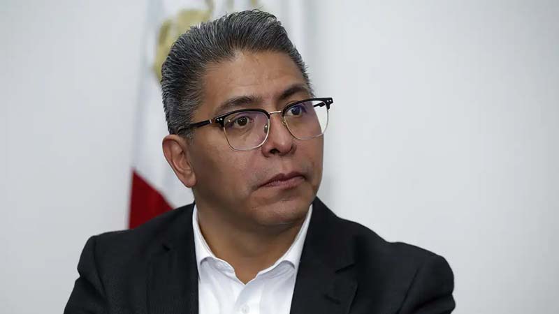 El PRI lamentó comparecencia de Seguridad en “lo oscurito”
