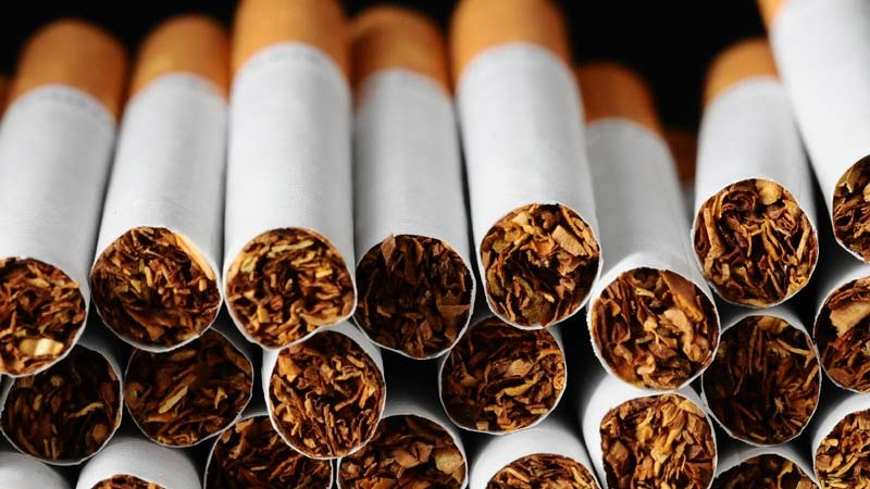 Cajetilla de cigarros superará los 100 pesos desde enero ¡Checa la lista!