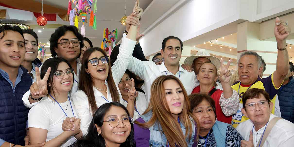 PAN Puebla